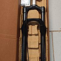 Forcella: ROCK SHOX JUDY RL TRAVEL 120MM

