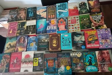 libri metà prezzo