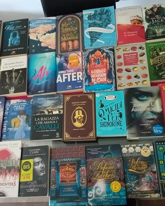 libri metà prezzo