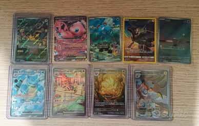 Carte pokemon