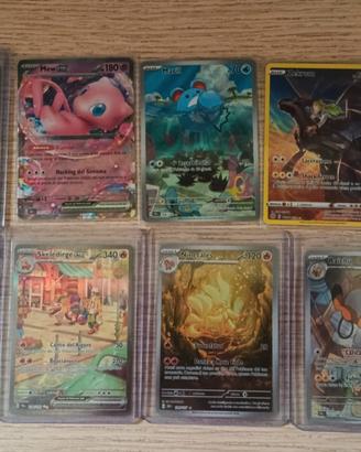 Carte pokemon
