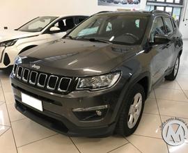 Jeep Compass 1.6 Multijet II 2WD Business