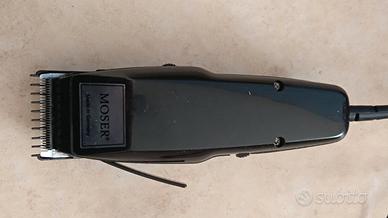 Tagliacapelli Moser 14OO