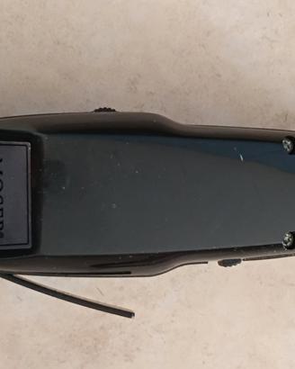 Tagliacapelli Moser 14OO