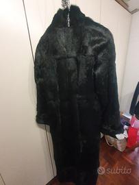 Pelliccia visone