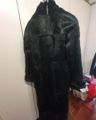 Pelliccia visone