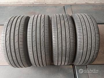 gomme estive usate 215 45-17 91v