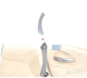MANIGLIA PER PORTA DESTRA BMW E90 E91 PANNELLO POR