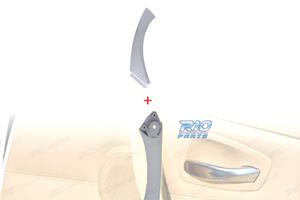 MANIGLIA PER PORTA DESTRA BMW E90 E91 PANNELLO POR