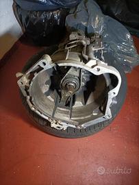 cambio piaggio Porter 