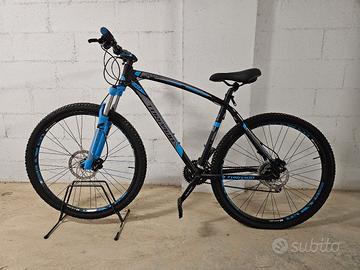 Bicicletta MTB Front Torpado Mercury T720 Tg. 52