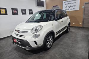 Fiat 500L 1.3 Multijet 95 CV Trekking