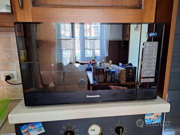 MICROONDE PANASONIC NNGT46KB 31 LT