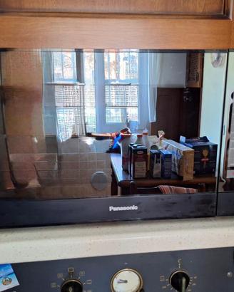 MICROONDE PANASONIC NNGT46KB 31 LT