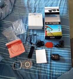 action cam