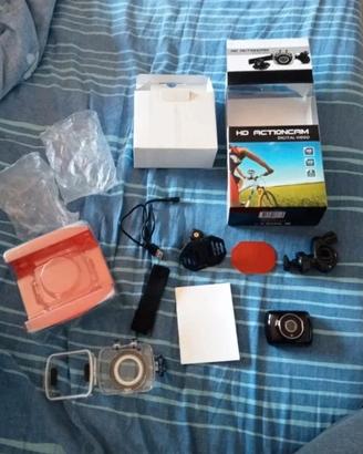 action cam