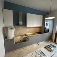Splendida cucina  come nuova con elettr A+