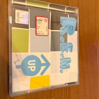 CD R.E.M. Up