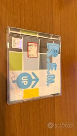 CD R.E.M. Up