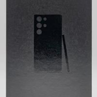 Samsung Galaxy S23 Ultra 512GB Nero +  OMAGGIO 