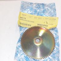 SEMIPULEGGIA MOTRICE ZIP SFERA PIAGGIO 286170