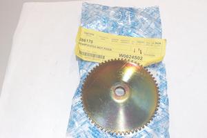 SEMIPULEGGIA MOTRICE ZIP SFERA PIAGGIO 286170