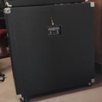 amplificatore stereo per chitarra elettrica 