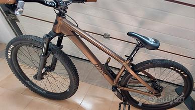bici ROSE THE BRUCE 1