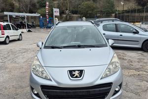 Peugeot 207 1.4 8V 75CV 3p. ONE Line
