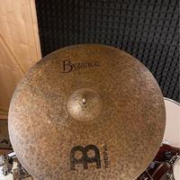 Ride 24” Meinl Big Apple