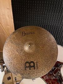 Ride 24” Meinl Big Apple