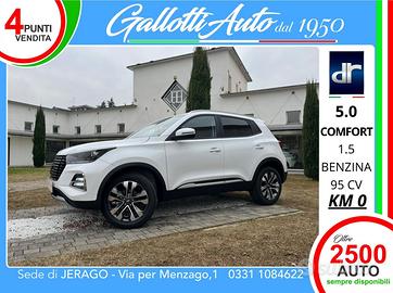 Dr 5.0 1.5 Comfort 95cv