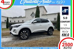 Dr 5.0 1.5 Comfort 95cv
