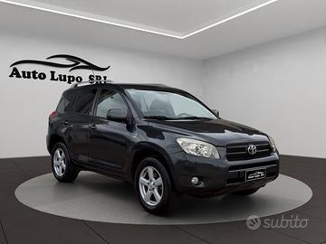 Toyota Rav4  luxury - 2006
