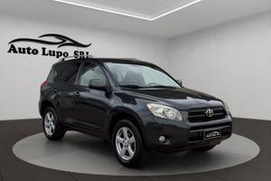 Toyota Rav4  luxury - 2006