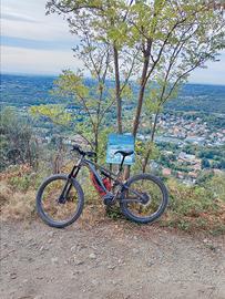 e-bike