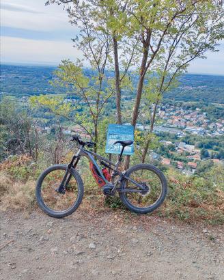 e-bike
