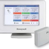 Termostato smart