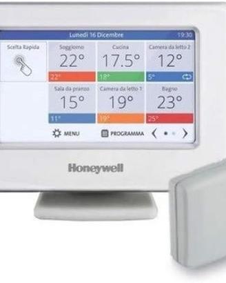 Termostato smart