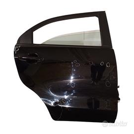 PORTIERA POSTERIORE DESTRA KIA Rio 4Â° Serie 77004