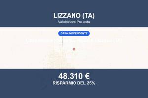 Immobile in asta di 211 m² con più di 5 locali e b