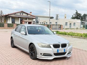 Bmw 318 318d 2.0 143CV cat MSport