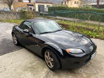 Mazda MX5 NC