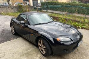 Mazda MX5 NC