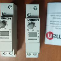 moduli per quadro 