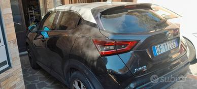 NISSAN Juke 2ª serie - 2021
