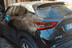 NISSAN Juke 2ª serie - 2021