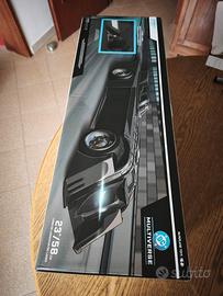 Batmobile 58 cm McFarlane Toys Batman DC auto 