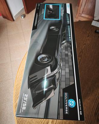 Batmobile 58 cm McFarlane Toys Batman DC auto 