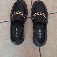 SCARPE ASSO